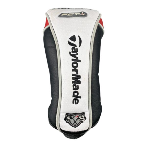 TaylorMade Rescue Hybrid / Flex Regular / Grafit / #3/18 - Billede 2