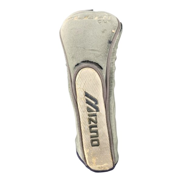 Mizuno CLK Fli-Hi Hybrid / Flex Regular / Grafit / #3/20 - Billede 2