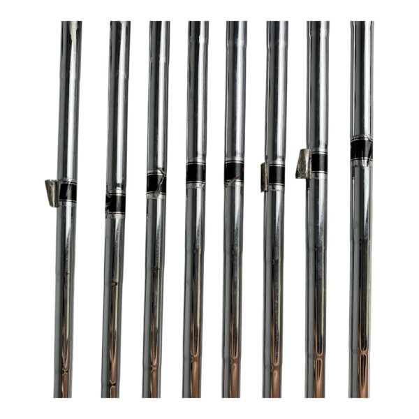 Ozoone Golf Jernsæt / Flex Regular / 4-SW  / Stål - Billede 6