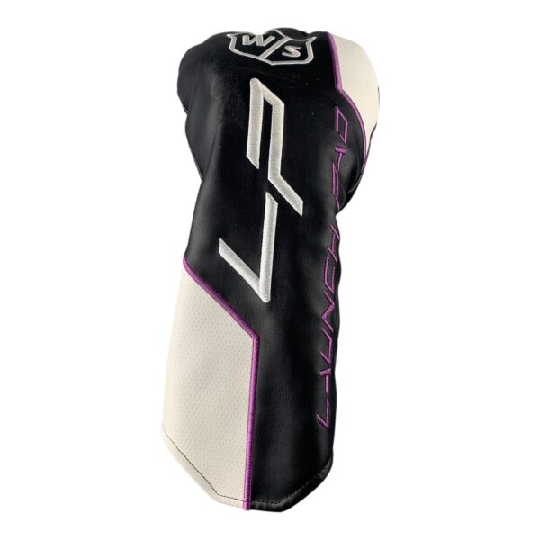 Wilson Staff Launch Pad Driver / Flex Ladies / Loft 10,5 Venstre - Billede 6