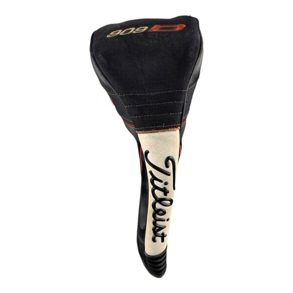 Titleist 909D2 Driver / Flex Stiff / Loft 9,5 - Billede 5