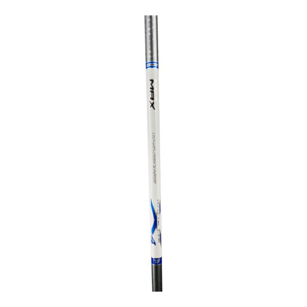Cobra Max Hybrid / Flex Regular / Grafit / #5/25 - Billede 4