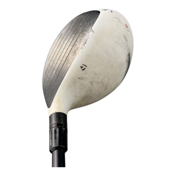 TaylorMade R11 Fairway Wood / Flex Regular / Grafit / #7/22 - Billede 4