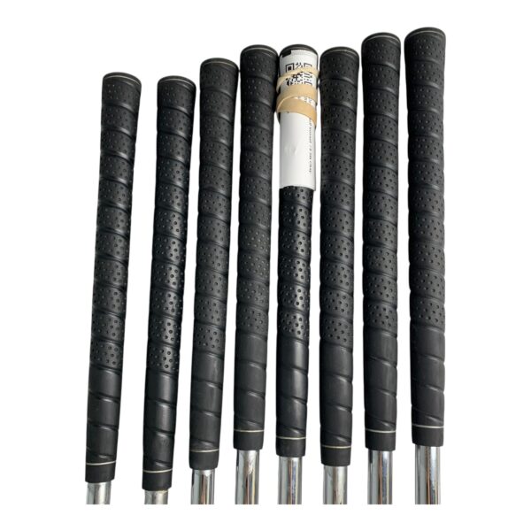 Ozoone Golf Jernsæt / Flex Regular / 4-SW  / Stål - Billede 5
