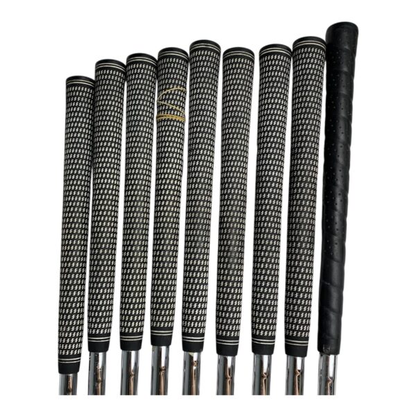 Titleist 990DCI Jernsæt / Flex Stiff / 2-PW  / Stål - Billede 6