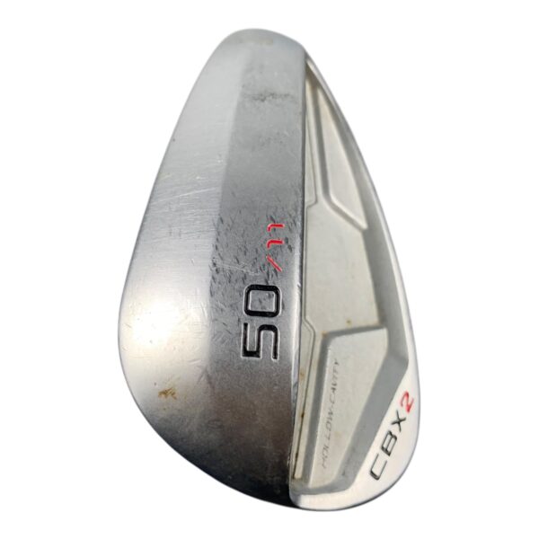 Cleveland CBX 2 Wedge / Grafit / #50/11 - Billede 2