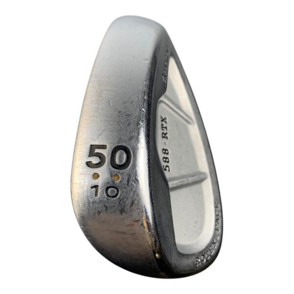 Cleveland RTX 588 Wedge / Grafit / #50/10 - Billede 2