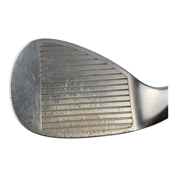 TaylorMade ZTP Milled Wedge / Stål / #56/12 - Billede 3