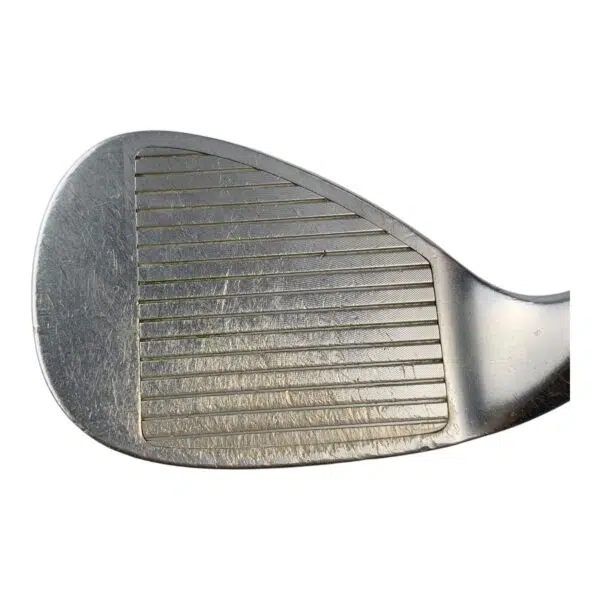 TaylorMade ZTP Milled Wedge / Stål / #56/12 - Billede 3