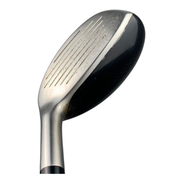 Mizuno CLK Fli-Hi Hybrid / Flex Regular / Grafit / #3/20 - Billede 3