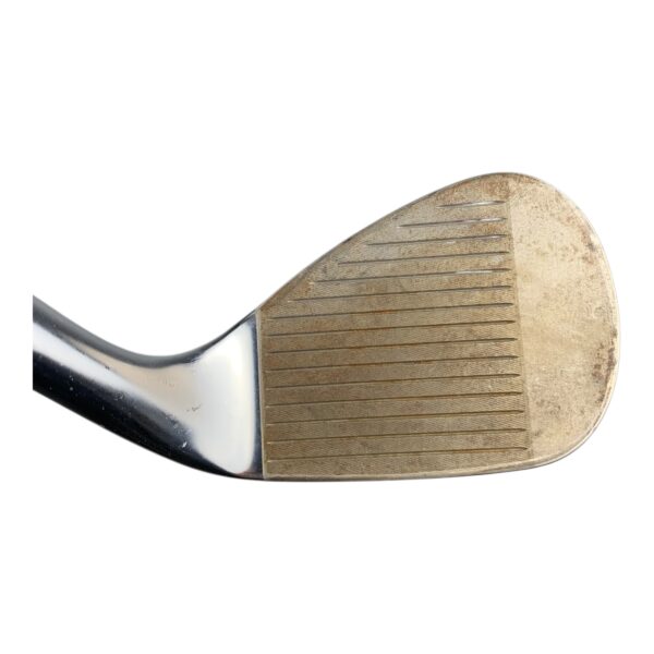Callaway Jaws raw Wedge / Stål / #60/10  Venstre - Billede 5
