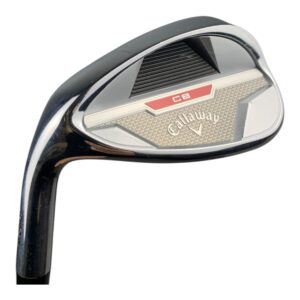 Callaway CB 23 Wedge / Grafit / #50/12  Venstre