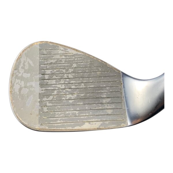 Callaway Jaws raw Wedge / Stål / #58/10 - Billede 5