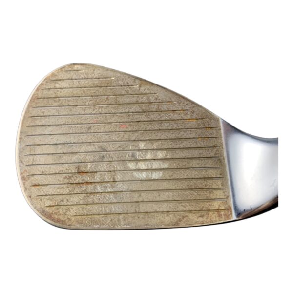 Callaway Jaws raw Wedge / Stål / #58/08 - Billede 5