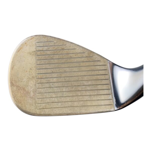 Callaway Jaws raw Wedge / Stål / #58/12 - Billede 5