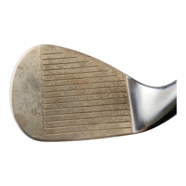 Callaway Jaws raw Wedge / Stål / #58/08 - Billede 5