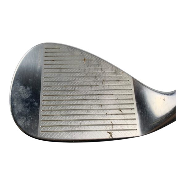 Nike V-forged Wedge / Stål / #60/10 - Billede 3