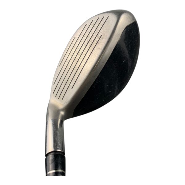 Callaway FTi-Z Hybrid / Flex Regular / Grafit / #4/24 - Billede 5