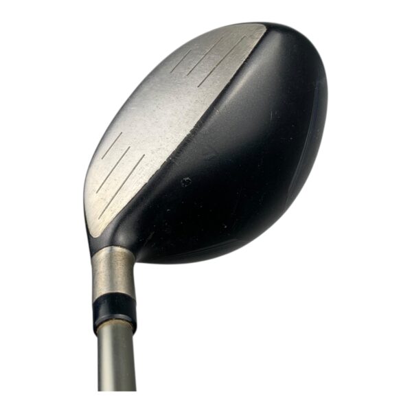 TaylorMade Jetspeed Fairway Wood / Flex Ladies / Grafit / #5/19 - Billede 3