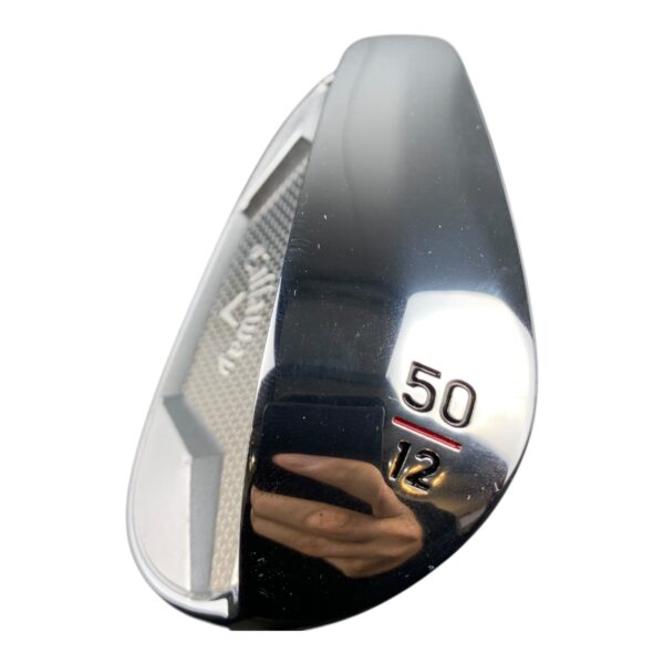 Callaway CB 23 Wedge / Graphite / #50/12 Left - Image 2