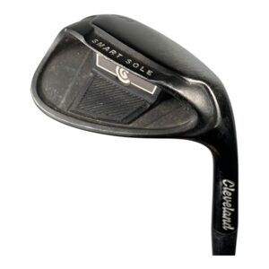 Cleveland Smartsole Chipper / Grafit / #38/0