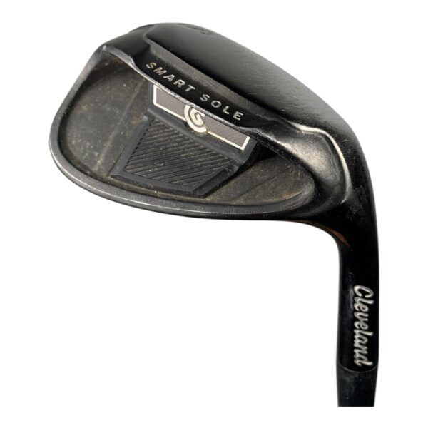 Cleveland Smartsole Chipper / Graphite / #38/0
