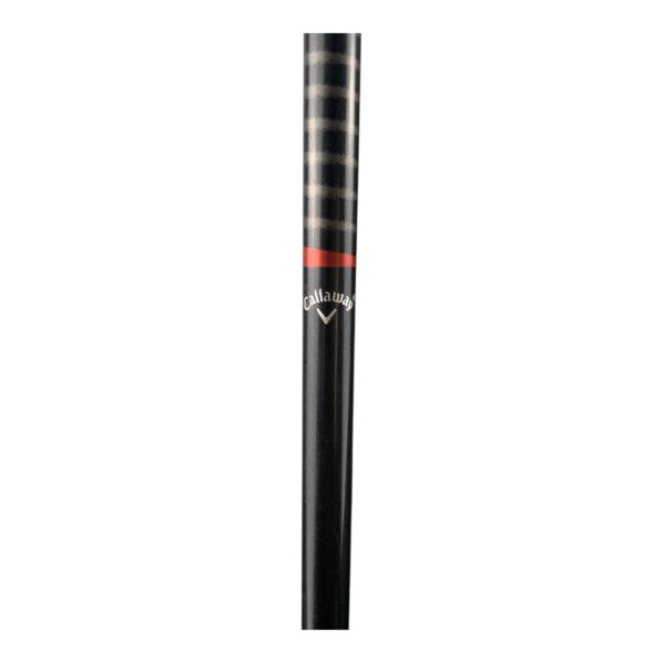 Callaway FTi-Z Hybrid / Flex Regular / Grafit / #4/24 - Billede 4