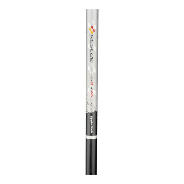 TaylorMade Rescue Hybrid / Flex Regular / Grafit / #3/18 - Billede 5