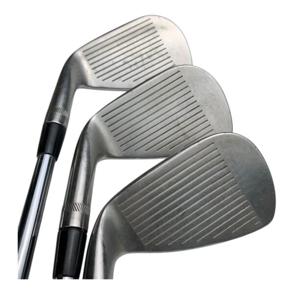 Titleist 990DCI Jernsæt / Flex Stiff / 2-PW  / Stål - Billede 3