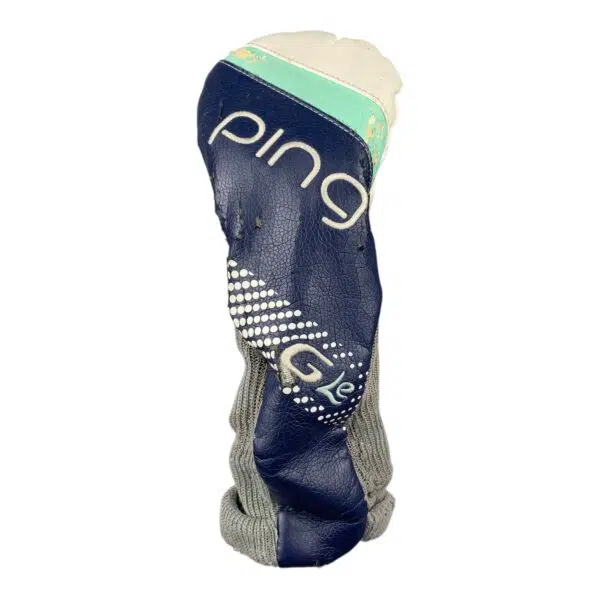 PING G Le Fairway Wood / Flex Ladies / Grafit / #5/22 - Billede 2