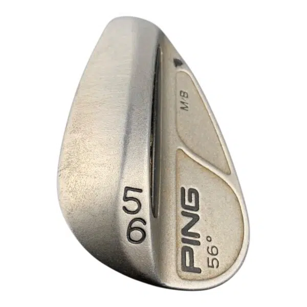 PING Tour S Wedge / Stål / #56/10 - Billede 2