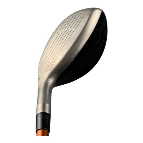 PING G10 Hybrid / Flex A-flex / Grafit / #5/24 - Billede 3