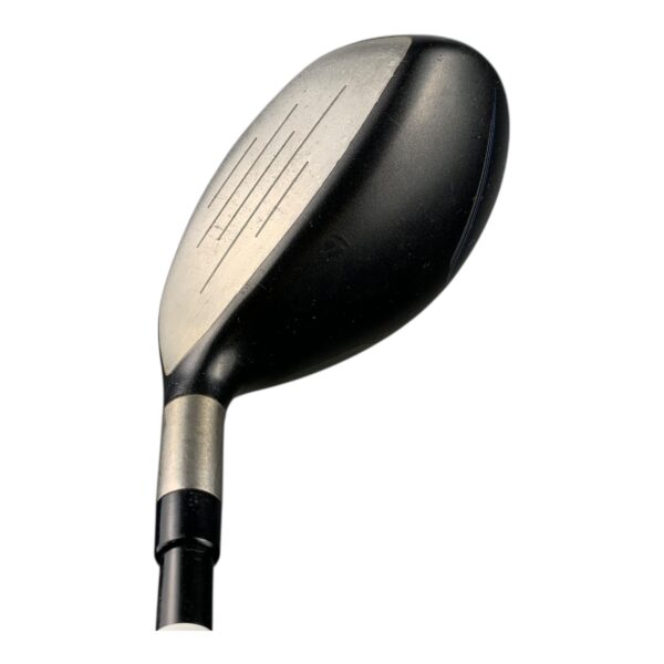 TaylorMade Jetspeed Hybrid / Flex A-flex / Grafit / #4/22 - Billede 3