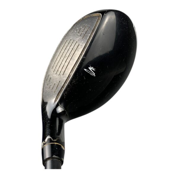 Cobra Fly-Z Hybrid / Flex Lite / Grafit / #5/22 - Billede 5