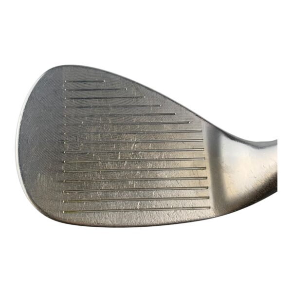 Cleveland RTX 588 Wedge / Graphite / #58/12 - Image 5