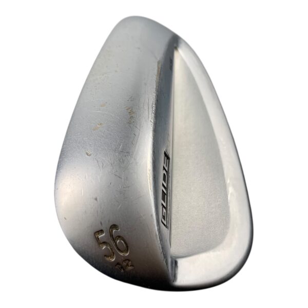 PING Glide 2.0 SS Wedge / Stål / #56/12 - Billede 2