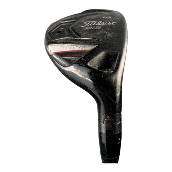 Titleist 913H Hybrid / Flex Stiff / Grafit / #3/19 - Billede 2