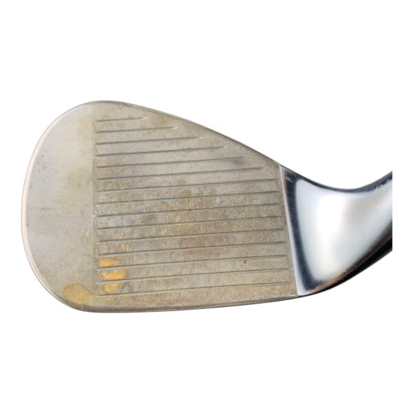 Callaway Jaws raw Wedge / Stål / #58/12 - Billede 5