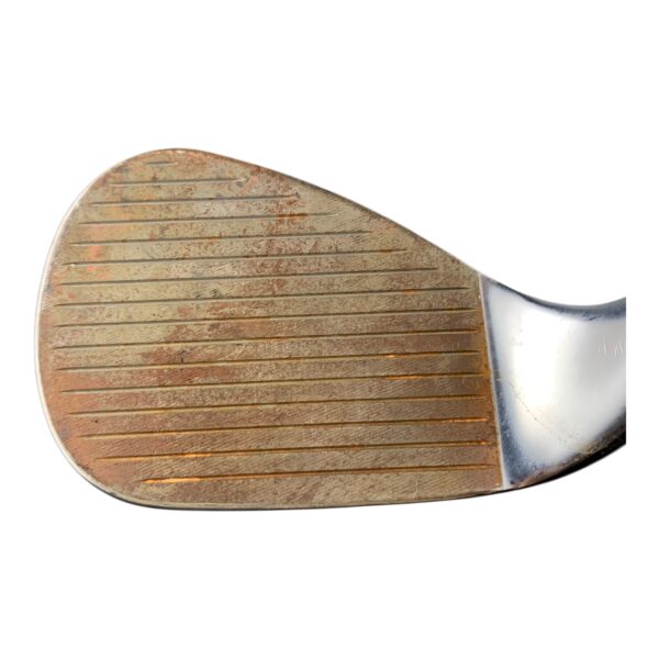 Callaway Jaws raw Wedge / Stål / #58/10 - Billede 5