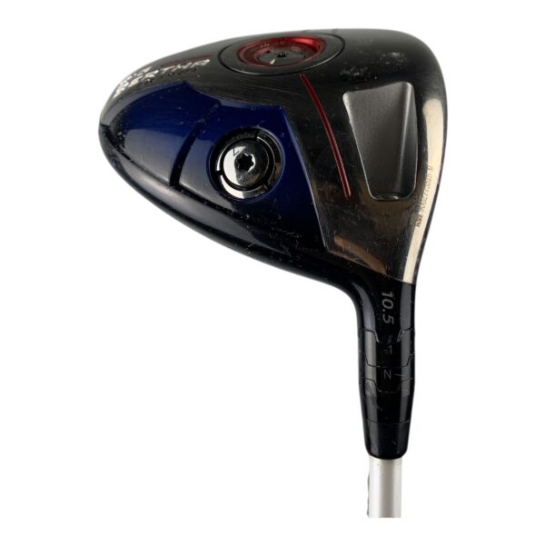 Callaway Big Bertha Alpha Driver / Flex Stiff / Loft 10.5 - Image 2