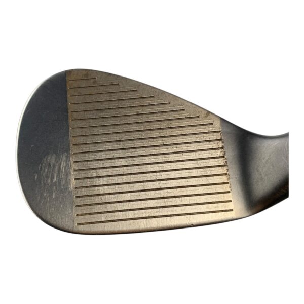 TaylorMade Milled Grind 3 Wedge / Stål / #56/12 - Billede 5