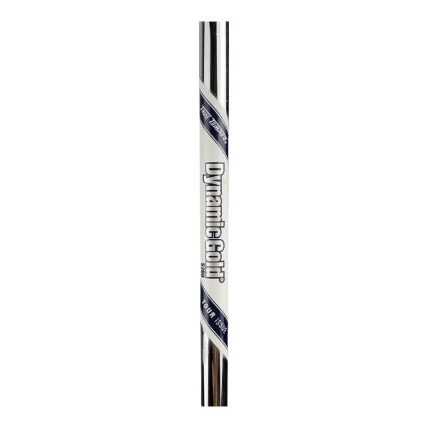 TaylorMade Milled Grind 3 Wedge / Stål / #56/12 - Billede 4