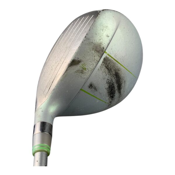 Cobra Baffler Fairway Wood / Flex Ladies / Grafit / #3/17 - Billede 2
