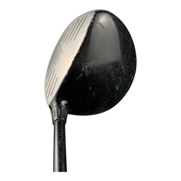 Callaway Diablo Edge Fairway Wood / Flex Regular / Grafit / #3/15 - Billede 3