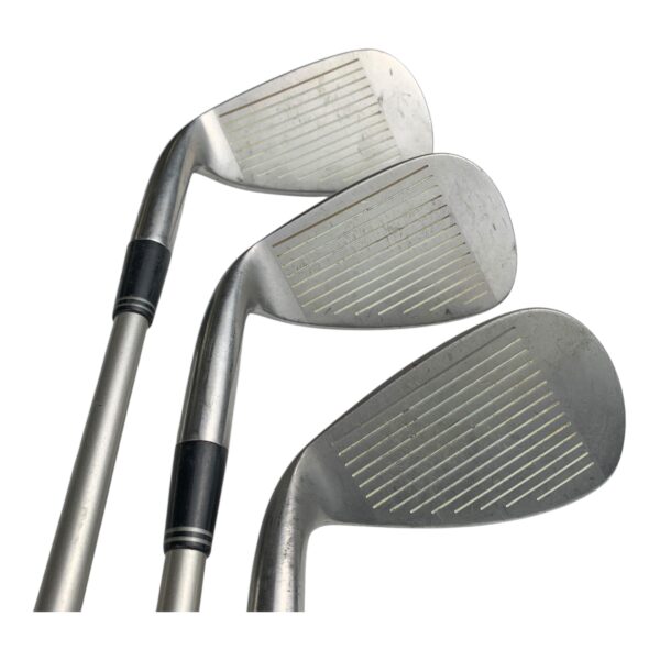 Precept EV Jernsæt / Flex Ladies / 5-SW  / Grafit - Billede 3