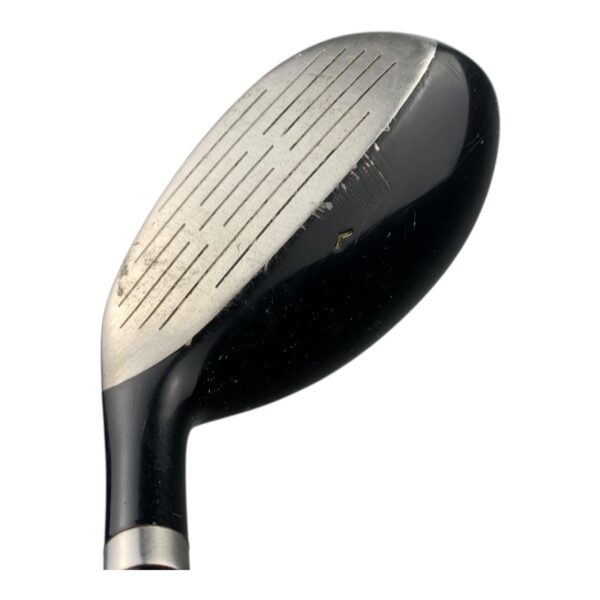 Wilson Fybrid Hybrid / Flex Stiff / Grafit / #4/24 - Billede 3