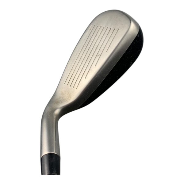 PING g15 Hybrid / Flex A-flex / Grafit / #5/23 - Billede 2