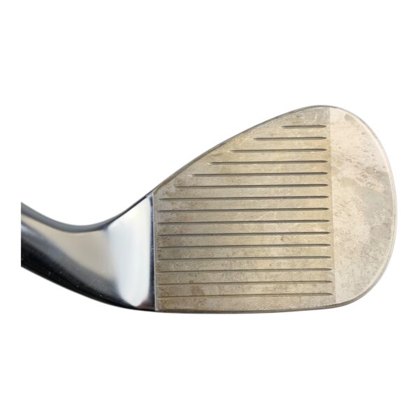 Callaway Jaws raw Wedge / Stål / #60/10  Venstre - Billede 5