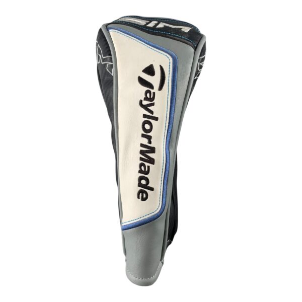 TaylorMade SIM Max Fairway Wood / Flex A-flex / Grafit / #5/18 - Billede 2