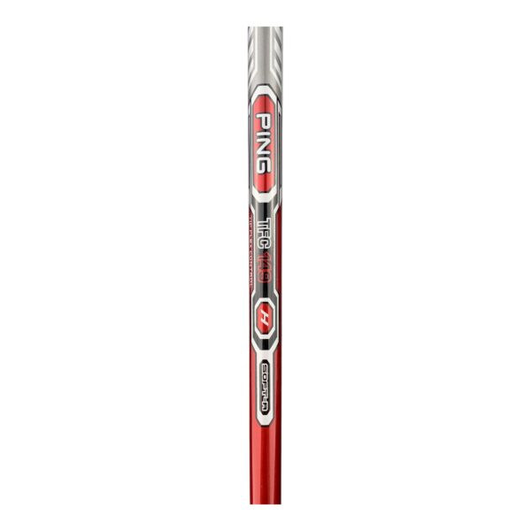 PING g15 Hybrid / Flex A-flex / Grafit / #5/23 - Billede 3